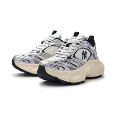 Giày MLB Winner Chunky New York Yankees Ivory [Karina PICK]