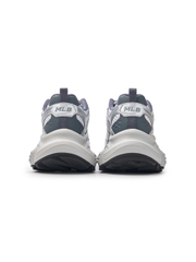 Giày MLB Winner Chunky New York Yankees Grey [Karina PICK]