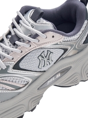 Giày MLB Winner Chunky New York Yankees Grey [Karina PICK]