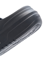 Giày MLB Chunky Liner Mule LA Dodgers Black