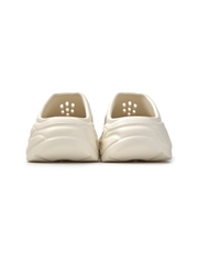 Giày MLB Big Ball Chunky Recovery Mule New York Yankees Ivory