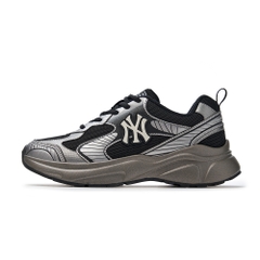 Giày MLB Speed ​​Runner New York Yankees Black