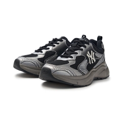 Giày MLB Speed ​​Runner New York Yankees Black