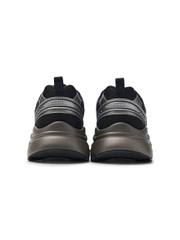 Giày MLB Speed ​​Runner New York Yankees Black