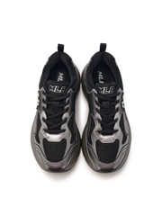 Giày MLB Speed ​​Runner New York Yankees Black