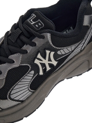 Giày MLB Speed ​​Runner New York Yankees Black