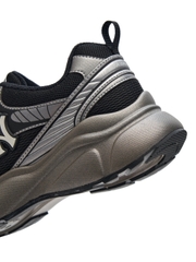 Giày MLB Speed ​​Runner New York Yankees Black