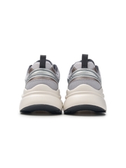 Giày MLB Speed ​​Runner LA Dodgers Grey