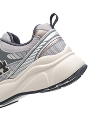 Giày MLB Speed ​​Runner LA Dodgers Grey