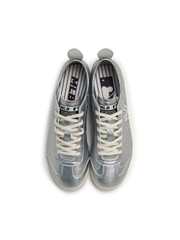 Giày MLB Runny New York Yankees Silver [Hello Spring]