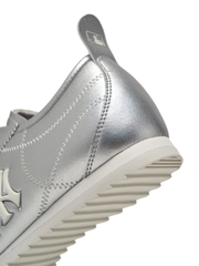 Giày MLB Runny New York Yankees Silver [Hello Spring]