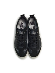 Giày MLB Runny New York Yankees Black [Hello Spring]