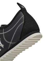 Giày MLB Runny New York Yankees Black [Hello Spring]