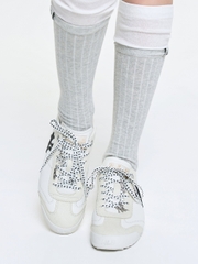 Giày MLB Runny New York Yankees White [Hello Spring]