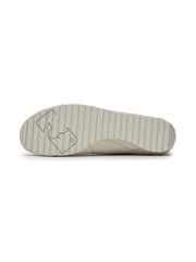 Giày MLB Runny New York Yankees White [Hello Spring]