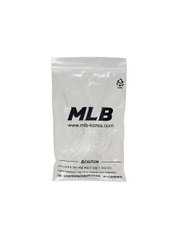 Giày MLB Slick Rays New York Yankees Silver