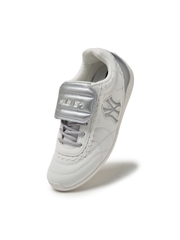 Giày MLB Slick Rays New York Yankees Silver