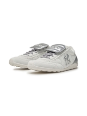 Giày MLB Slick Rays New York Yankees Silver