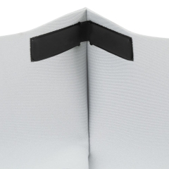 Khẩu Trang MLB Mega Logo LA Dodgers Grey