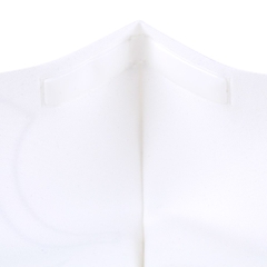 Khẩu Trang MLB Mega Logo New York Yankees White