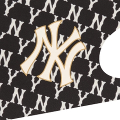 Khẩu Trang MLB Monogram New York Yankees Black