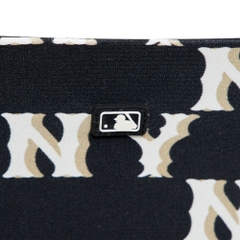 MLB Bikini Set Classic Monogram New York Yankees Black