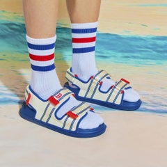 Sandals MLB Chunky Resort Boston Red Sox L.Navy
