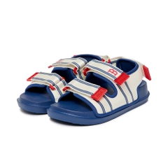 Sandals MLB Chunky Resort Boston Red Sox L.Navy