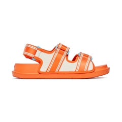Sandals MLB Chunky Resort New York Yankees L.Orange