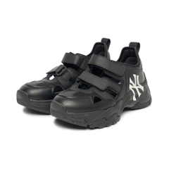 Sandals MLB Bigball Chunky Mask New York Yankees Black