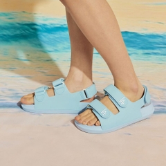 Sandals MLB Chunky LA Dodgers L.Blue