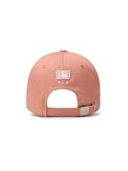 Mũ Lưỡi Trai MLB Ace Unstructured Ball Cap LA Dodgers Coral [Karina PICK]