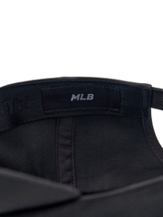 Mũ Lưỡi Trai MLB Basic Small Logo Unstructured Ball Cap Cleveland Guardians Grey