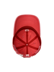 Mũ Lưỡi Trai MLB Basic Washed Unstructured Ball Cap New York Yankees Red