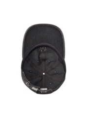 Mũ Lưỡi Trai MLB Basic Washed Unstructured Ball Cap New York Yankees Grey