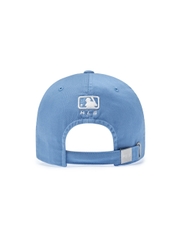 Mũ Lưỡi Trai MLB Jelly Unstructured Ball Cap Boston Red Sox Blue [Karina PICK]