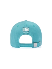 Mũ Lưỡi Trai MLB Jelly Unstructured Ball Cap New York Yankees Mint [Karina PICK]