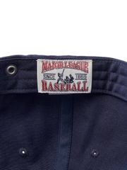 Mũ Lưỡi Trai MLB Street Varsity Vintage Unstructured Ball Cap Boston Red Sox Camel