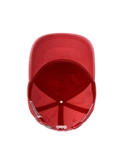 Mũ Lưỡi Trai MLB Varsity Vintage Culsive Stitch Unstructured Ball Cap Boston Red Sox Red