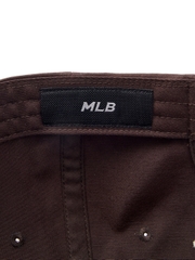 Mũ Lưỡi Trai MLB Street Varsity Vintage Unstructured Ball Cap Boston Red Sox Pink