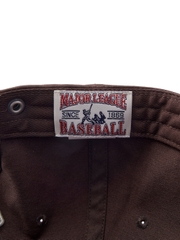 Mũ Lưỡi Trai MLB Street Varsity Vintage Unstructured Ball Cap Boston Red Sox Pink