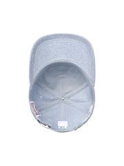 Mũ Lưỡi Trai MLB Varsity Vintage Oval Stitch Unstructured Ball Cap LA Dodgers Indigo