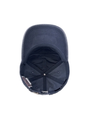 Mũ Lưỡi Trai MLB Varsity Vintage Culsive Stitch Unstructured Ball Cap LA Dodgers Indigo