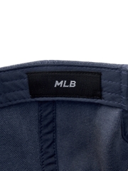 Mũ Lưỡi Trai MLB Varsity Vintage Culsive Stitch Unstructured Ball Cap LA Dodgers Indigo