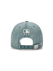 Mũ Lưỡi Trai MLB W-Fit Pigment Unstructured Ball Cap LA Dodgers Green