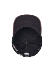 Mũ Lưỡi Trai MLB Street Varsity Vintage Unstructured Ball Cap New York Yankees Black