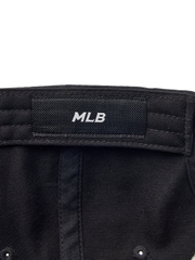 Mũ Lưỡi Trai MLB Street Varsity Vintage Unstructured Ball Cap New York Yankees Black