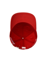 Mũ Lưỡi Trai MLB Varsity Lettering Unstructured Ball Cap New York Yankees Red