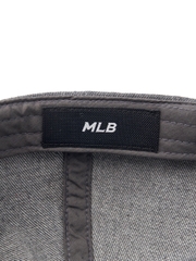 Mũ Lưỡi Trai MLB Color Denim Unstructured Ball Cap New York Yankees Grey