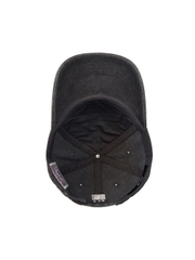 Mũ Lưỡi Trai MLB Varsity Vintage Culsive Stitch Unstructured Ball Cap New York Yankees Grey